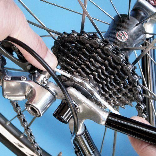 gear floss Finish Line Gear Floss Microfiber Rope