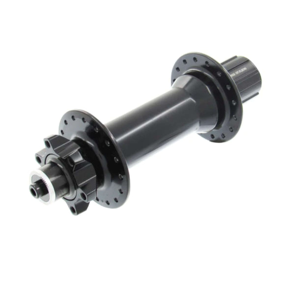 Formula SL-190 Rear Fat Bike Hub 10x190 quick release 32h HG Type - The Bikesmiths