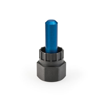Park Tool FR-5.2GT Cassette Lockring Tool with Thru-Axle 12mm Guide Pin - The Bikesmiths