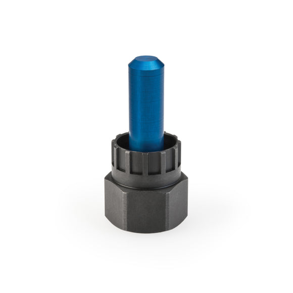 Park Tool FR-5.2GT Cassette Lockring Tool with Thru-Axle 12mm Guide Pin - The Bikesmiths