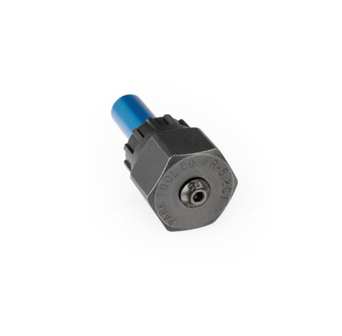 Image of Park Tool FR-5.2GT Cassette Lockring Tool with Thru-Axle 12mm Guide Pin