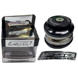 FSA Impact Pro Internal 1-1/8" Campagnolo Compatible Headset - The Bikesmiths