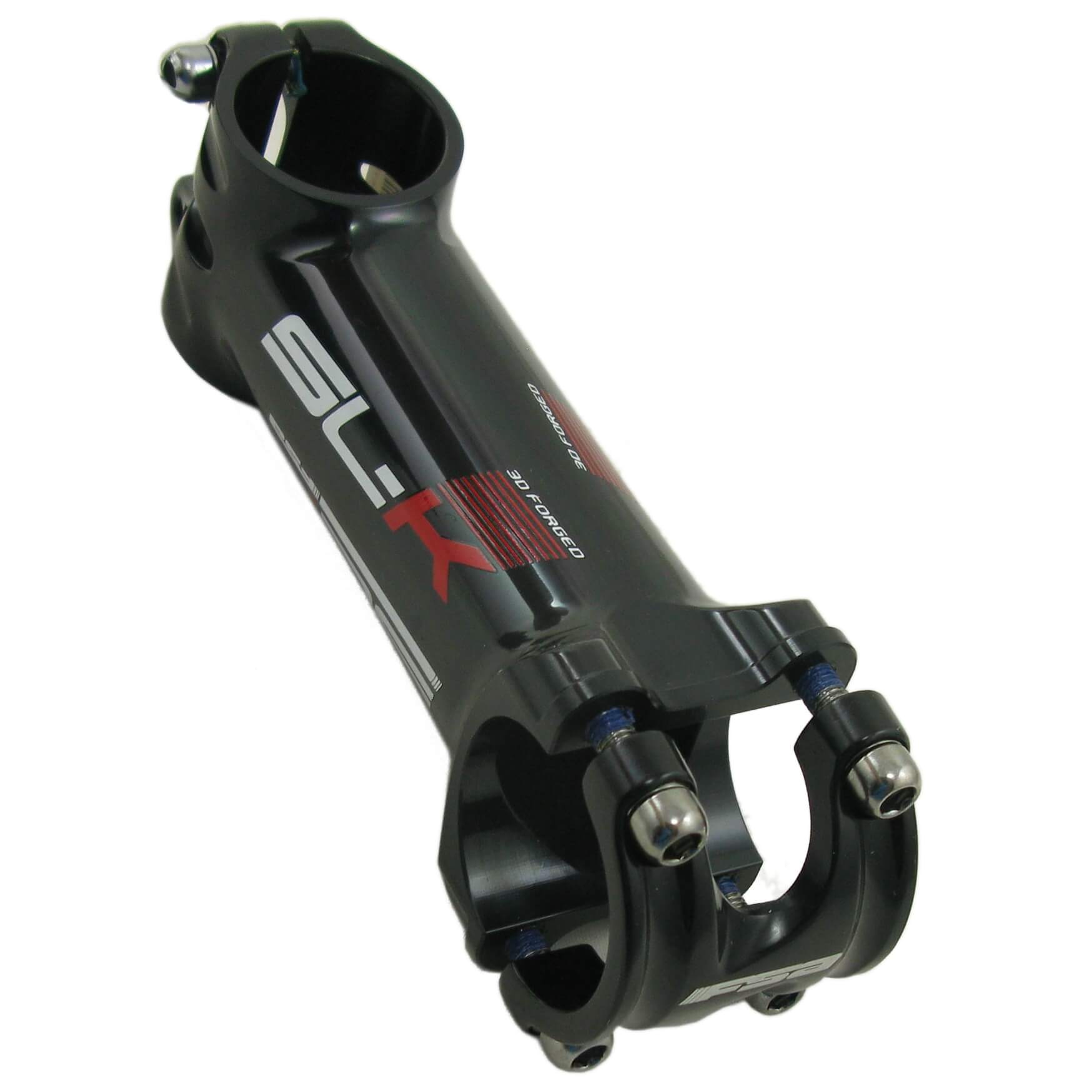 FSA SL-K 1-1/8" 31.8mm Stem - TheBikesmiths