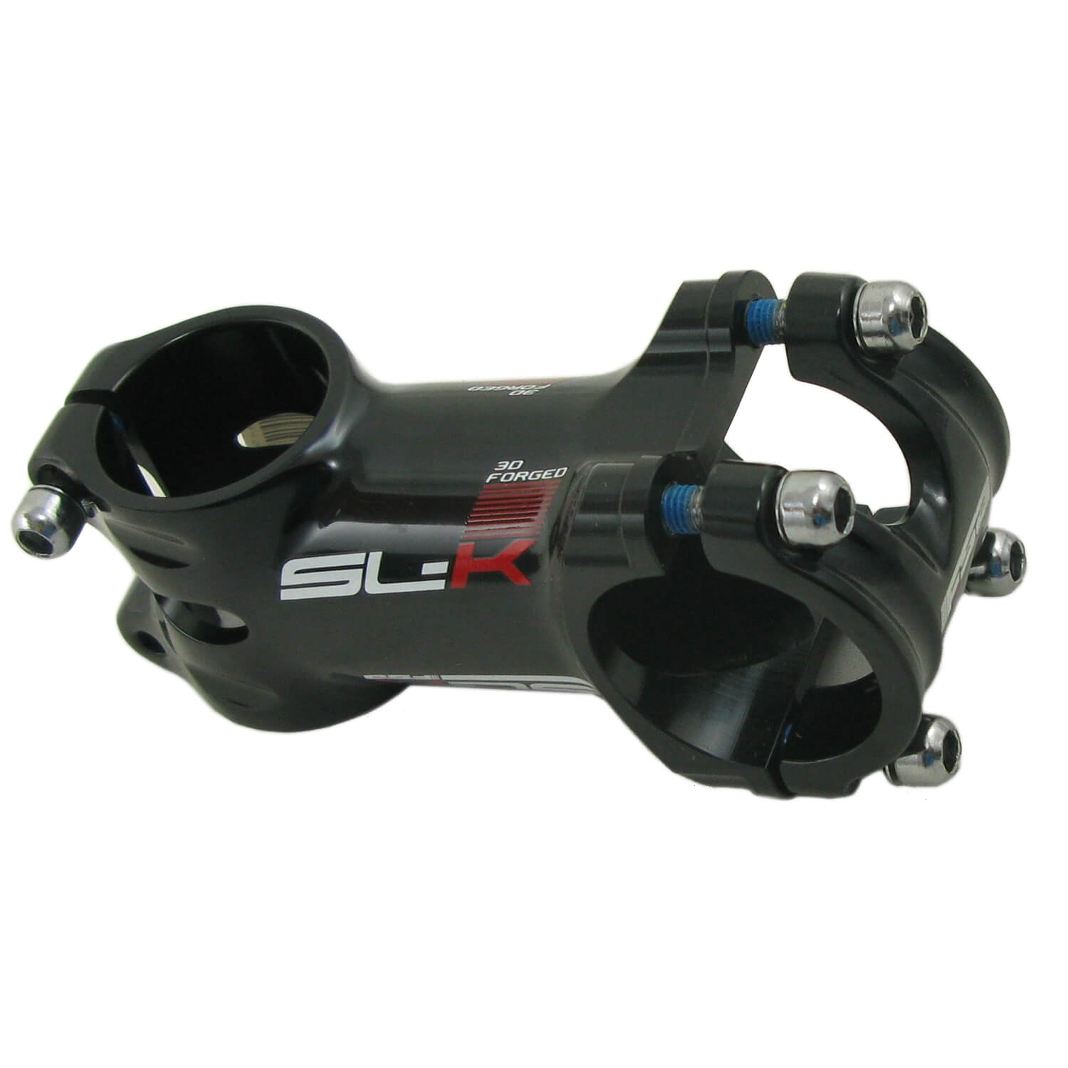 FSA SL-K 1-1/8" 31.8mm Stem - TheBikesmiths