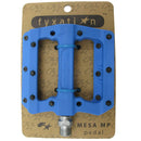 Fyxation Mesa MP Sealed Nylon Platform Pedals - TheBikesmiths