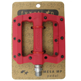 Fyxation Mesa MP Sealed Nylon Platform Pedals - TheBikesmiths