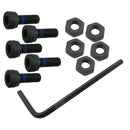 Fyxation Mesa MP Sealed Nylon Platform Pedals - TheBikesmiths