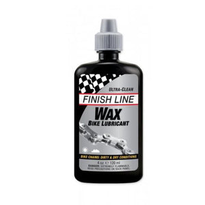 Finish Line 4 oz Drip Krytech Wax Lube - TheBikesmiths