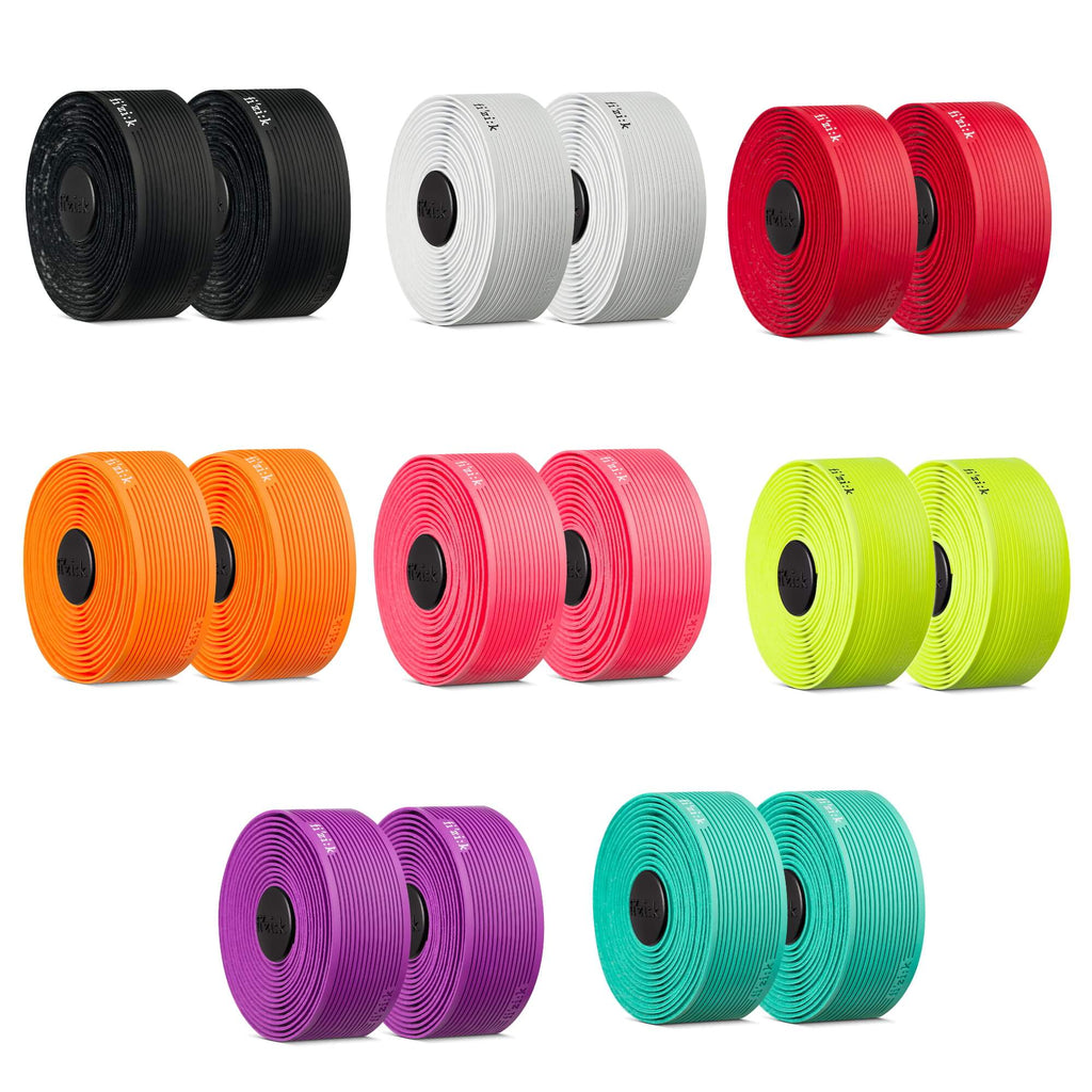 Fizik Vento Microtex Tacky 2mm Bartape - TheBikesmiths