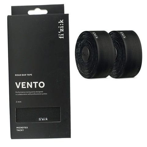 Image of Fizik Vento Microtex Tacky 2mm Bartape - TheBikesmiths