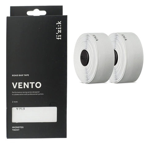 Image of Fizik Vento Microtex Tacky 2mm Bartape - TheBikesmiths