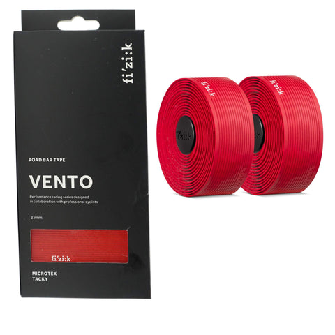 Image of Fizik Vento Microtex Tacky 2mm Bartape - TheBikesmiths