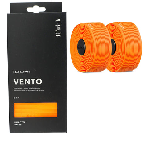 Image of Fizik Vento Microtex Tacky 2mm Bartape - TheBikesmiths