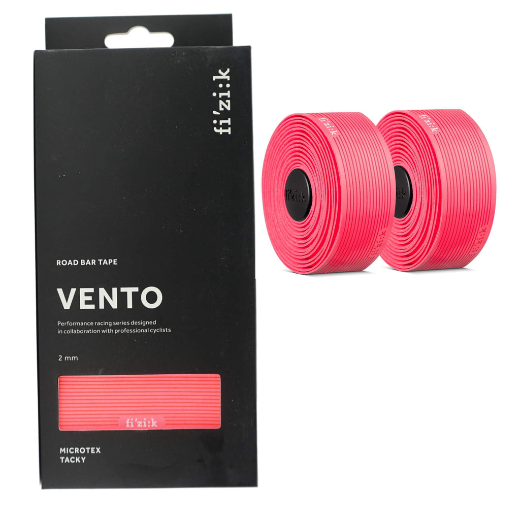 Fizik Vento Microtex Tacky 2mm Bartape - TheBikesmiths