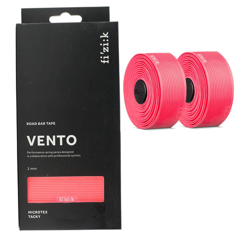 Image of Fizik Vento Microtex Tacky 2mm Bartape - TheBikesmiths