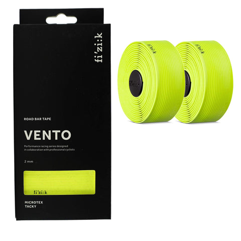 Image of Fizik Vento Microtex Tacky 2mm Bartape - TheBikesmiths