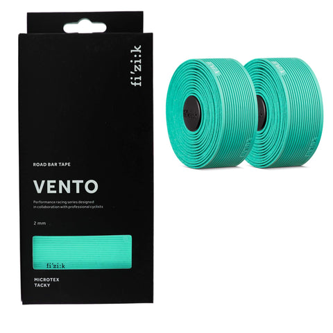 Image of Fizik Vento Microtex Tacky 2mm Bartape - TheBikesmiths