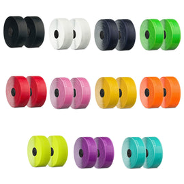 Fizik Vento Solocush Tacky 2.7mm Bartape - TheBikesmiths