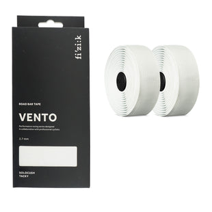 Fizik Vento Solocush Tacky 2.7mm Bartape - TheBikesmiths