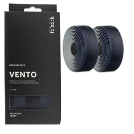 Fizik Vento Solocush Tacky 2.7mm Bartape - TheBikesmiths