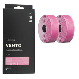 Fizik Vento Solocush Tacky 2.7mm Bartape - TheBikesmiths