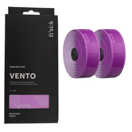 Fizik Vento Solocush Tacky 2.7mm Bartape - TheBikesmiths