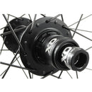 Photo showing the rear hub that is compatible with an XD Driver.