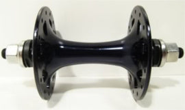 Formula TH50 Front Track Hub Black (28 hole) - The Bikesmiths
