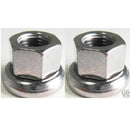 Formula 15mm Each Rear Track Axle Nut - TheBikesmiths