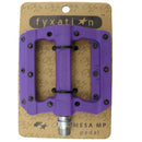 Fyxation Mesa MP Sealed Nylon Platform Pedals - TheBikesmiths