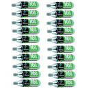 Genuine Innovations G2149 16g CO2 Threaded Cartridge - The Bikesmiths