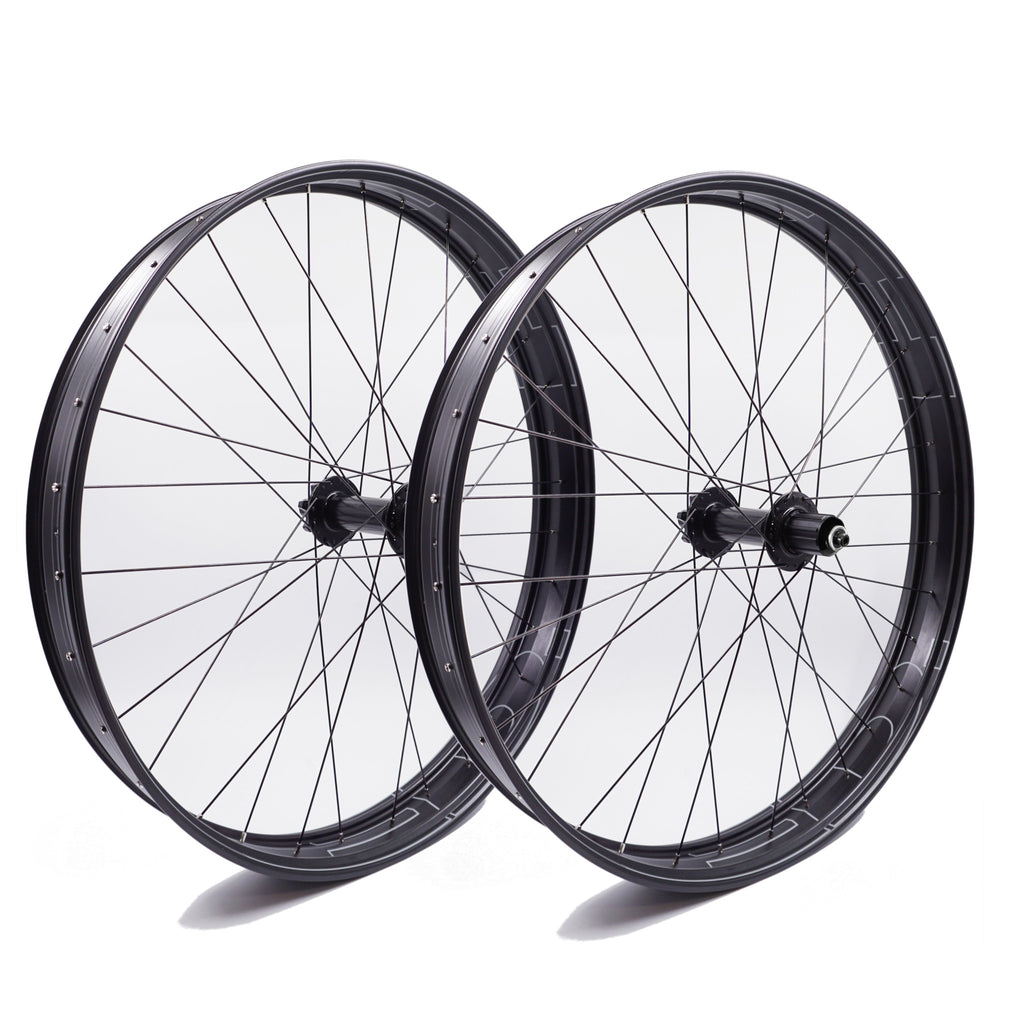 Tubeless Valve Stem – HED Cycling Products