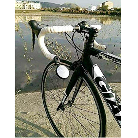 Image of Hafny Universal Bar-End Mirror