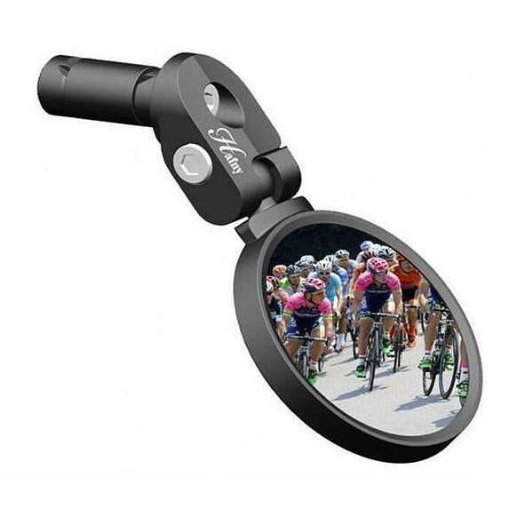 Hafny Universal Bar-End Mirror