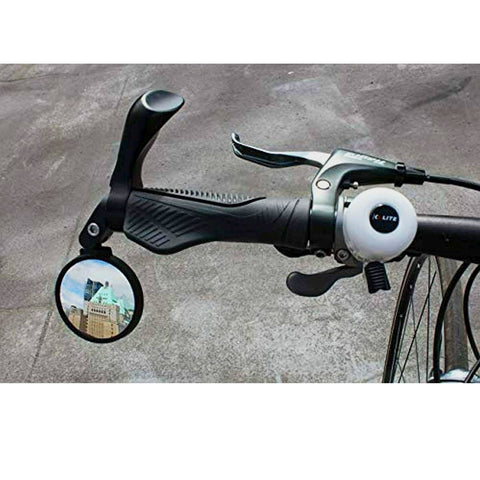 Image of Hafny Universal Bar-End Mirror