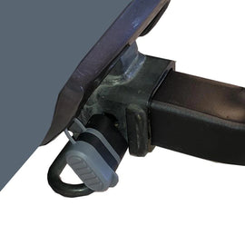 Hollywood Racks HR4000 Destination 4 Bike 2" Hitch Rack - The Bikesmiths