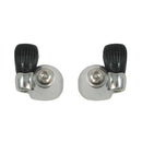 Sunrace SP131 Downtube Cable Stop Set - The Bikesmiths