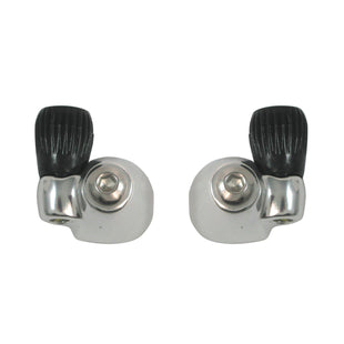 Sunrace SP131 Downtube Cable Stop Set - The Bikesmiths