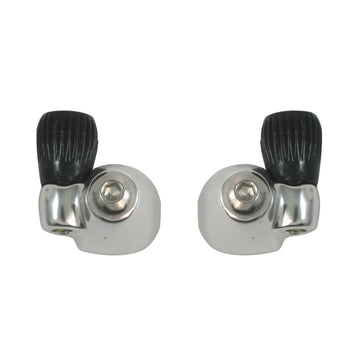 Sunrace SP131 Downtube Cable Stop Set - The Bikesmiths