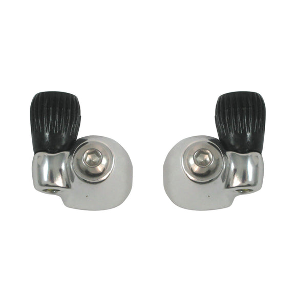 Sunrace SP131 Downtube Cable Stop Set - The Bikesmiths