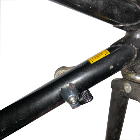 Image of Sunrace SP131 Downtube Cable Stop Set