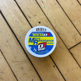 Dumonde Tech D Micro Resistance Grease - The Bikesmiths