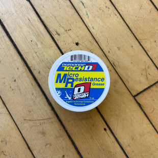 Dumonde Tech D Micro Resistance Grease - The Bikesmiths
