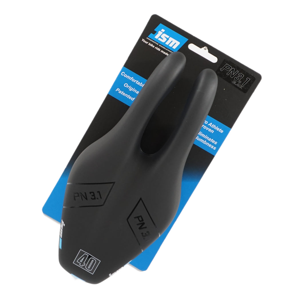 Ism tri clearance saddle