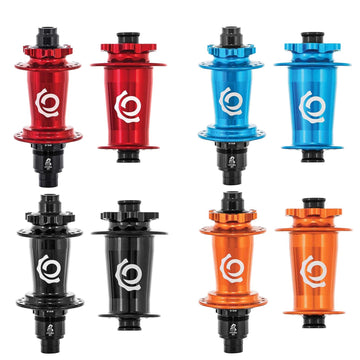 Industry Nine Hydra Classic BOOST 32H Disc Hub - The Bikesmiths