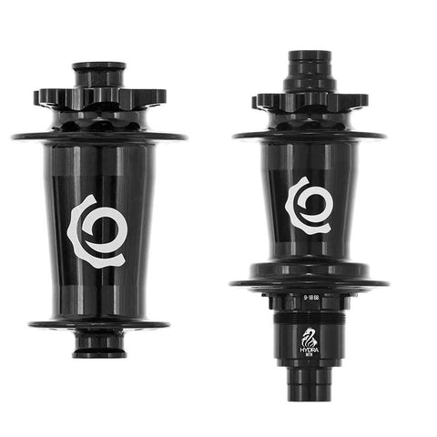 Image of Industry Nine Hydra Classic 28H Disc Hub - Front, Rear or Set