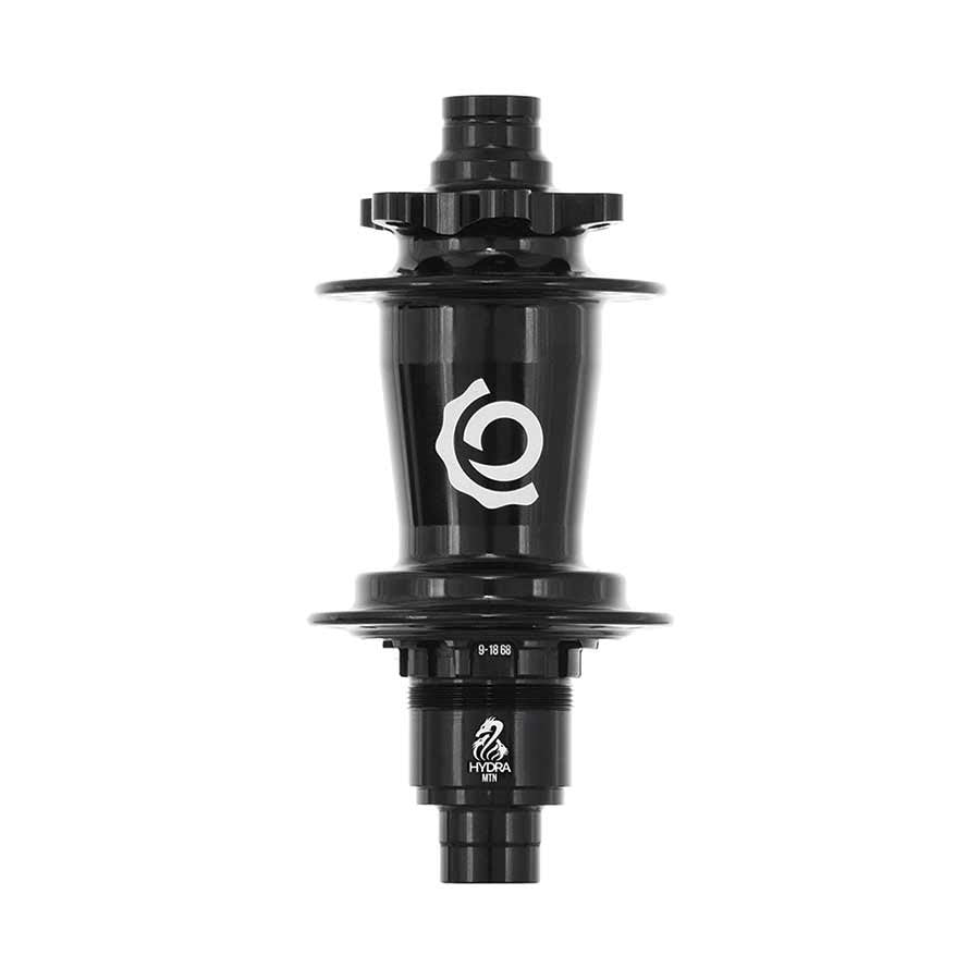 Industry Nine Hydra Classic 28H Disc Hub - Front, Rear or Set - The Bikesmiths