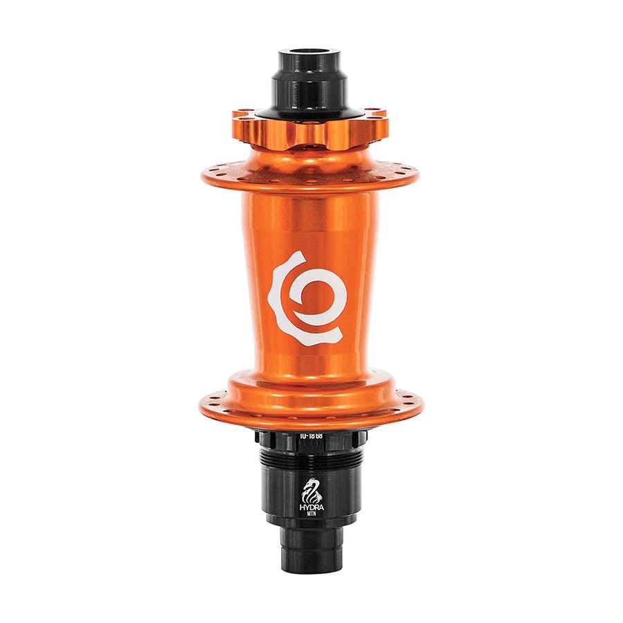 Industry Nine Hydra Classic BOOST 32H Disc Hub