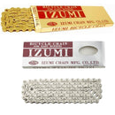 Izumi #11 Standard Easy Running 1/8" Singlespeed Chain - TheBikesmiths