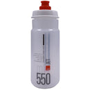 Elite Jet Water Bottle Assorted Colors - The Bikesmiths